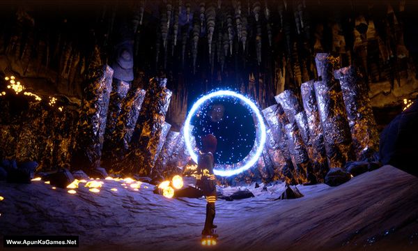 AnShi Screenshot 2, Full Version, PC Game, Download Free