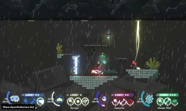 Charge Champs Screenshot 2, Full Version, PC Game, Download Free