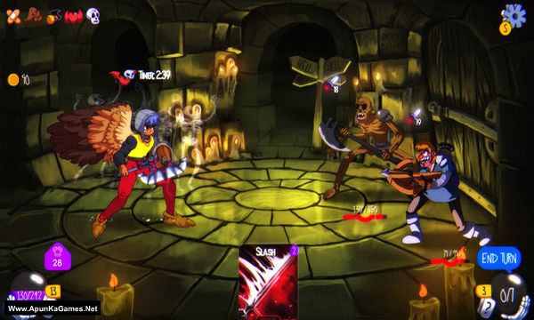 Doors of Insanity Screenshot 1, Full Version, PC Game, Download Free