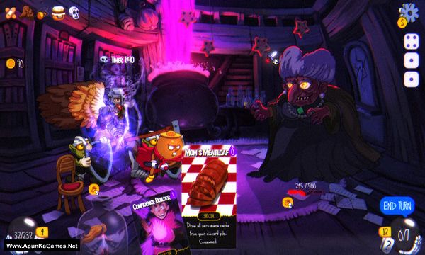 Doors of Insanity Screenshot 2, Full Version, PC Game, Download Free