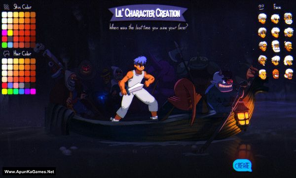 Doors of Insanity Screenshot 3, Full Version, PC Game, Download Free
