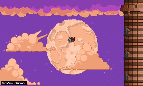 Good Night, Knight Screenshot 1, Full Version, PC Game, Download Free
