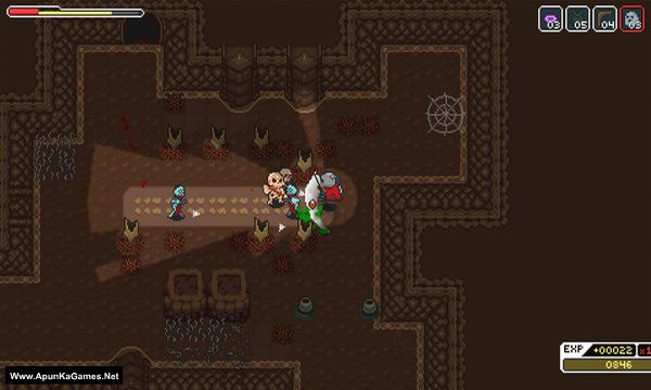 Good Night, Knight Screenshot 2, Full Version, PC Game, Download Free