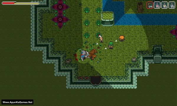 Good Night, Knight Screenshot 3, Full Version, PC Game, Download Free