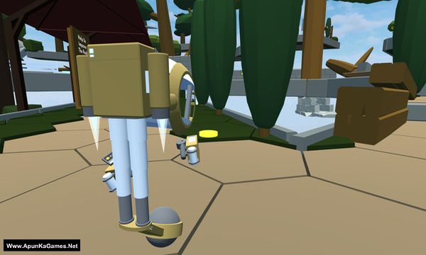 Hawthorn Park Screenshot 1, Full Version, PC Game, Download Free
