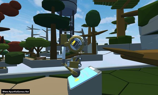Hawthorn Park Screenshot 2, Full Version, PC Game, Download Free
