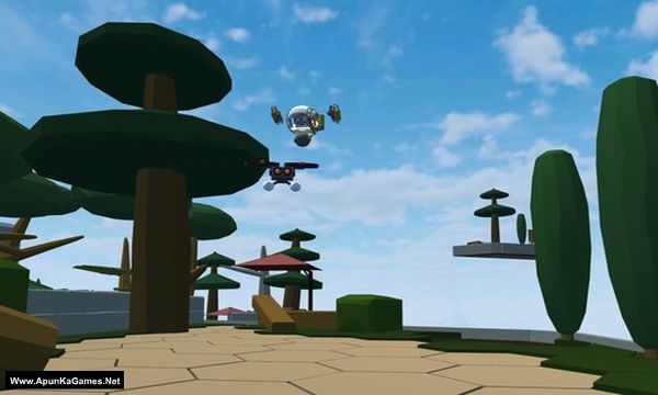 Hawthorn Park Screenshot 3, Full Version, PC Game, Download Free