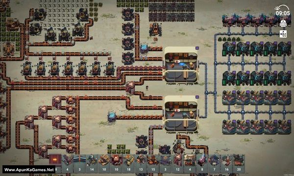 Learning Factory Screenshot 1, Full Version, PC Game, Download Free
