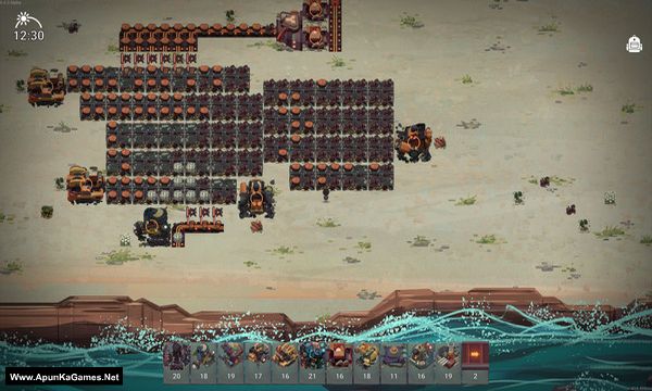 Learning Factory Screenshot 3, Full Version, PC Game, Download Free