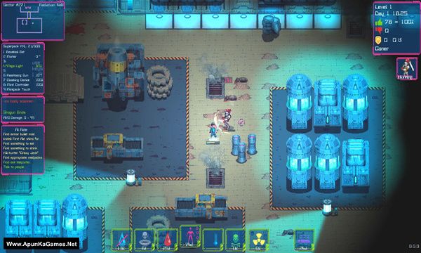 Lethal Running Screenshot 2, Full Version, PC Game, Download Free