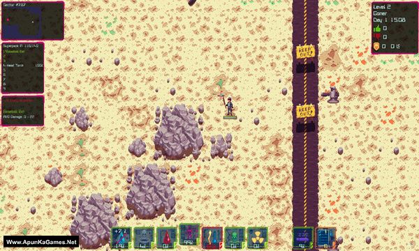 Lethal Running Screenshot 3, Full Version, PC Game, Download Free