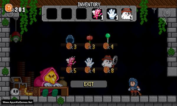 Magical Monster Land Screenshot 2, Full Version, PC Game, Download Free