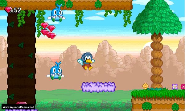 Magical Monster Land Screenshot 3, Full Version, PC Game, Download Free