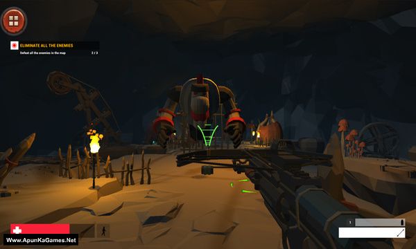 Mighty Vikings Screenshot 2, Full Version, PC Game, Download Free