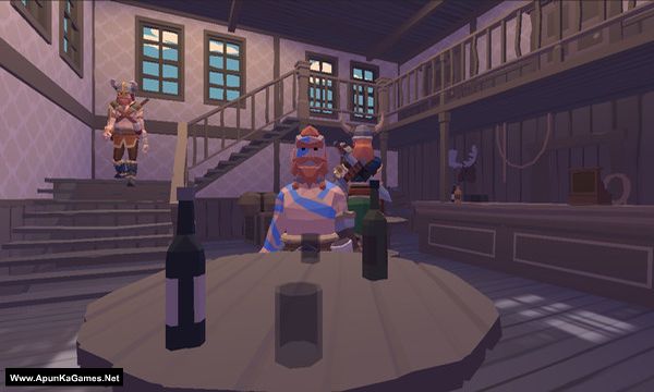 Mighty Vikings Screenshot 3, Full Version, PC Game, Download Free