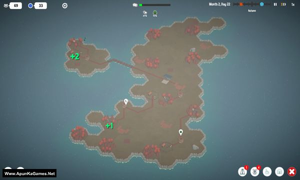 Mini Countries Screenshot 3, Full Version, PC Game, Download Free