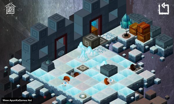 Persephone Screenshot 1, Full Version, PC Game, Download Free