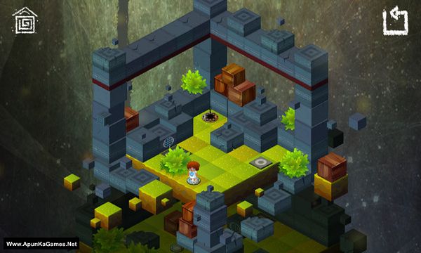 Persephone Screenshot 2, Full Version, PC Game, Download Free