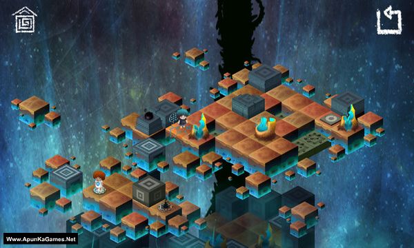 Persephone Screenshot 3, Full Version, PC Game, Download Free