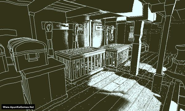 Return of the Obra Dinn Screenshot 3, Full Version, PC Game, Download Free