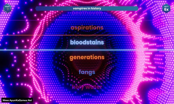 Rhyme Storm Screenshot 3, Full Version, PC Game, Download Free