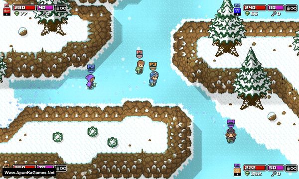 Rogue Heroes: Ruins of Tasos Screenshot 3, Full Version, PC Game, Download Free
