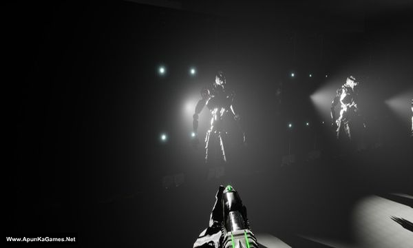 Salyut Screenshot 1, Full Version, PC Game, Download Free