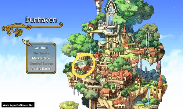 Soul Saga Screenshot 1, Full Version, PC Game, Download Free