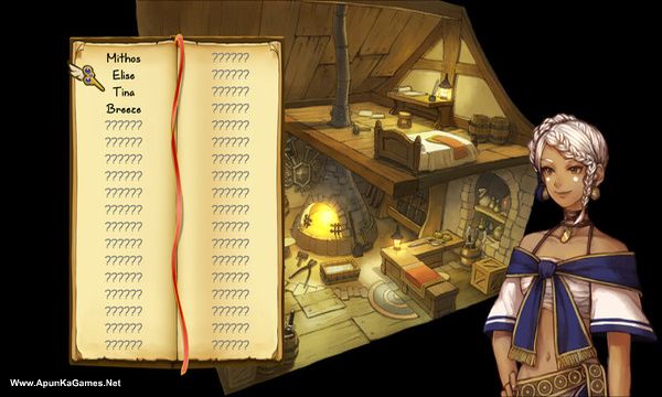 Soul Saga Screenshot 2, Full Version, PC Game, Download Free