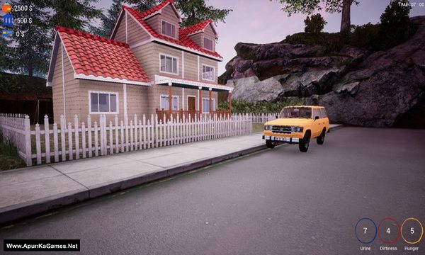 Trader Life Simulator Screenshot 3, Full Version, PC Game, Download Free