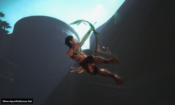 Aritana and the Twin Masks Screenshot 3, Full Version, PC Game, Download Free