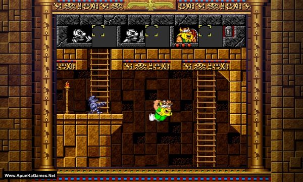 Blizzard Arcade Collection Screenshot 2, Full Version, PC Game, Download Free