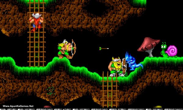 Blizzard Arcade Collection Screenshot 3, Full Version, PC Game, Download Free