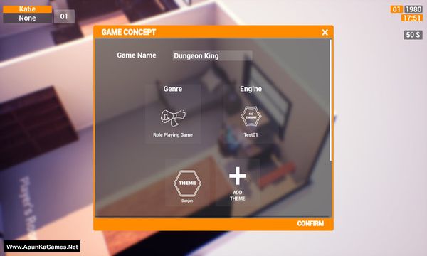 Boot: Game Dev Sim Screenshot 2, Full Version, PC Game, Download Free