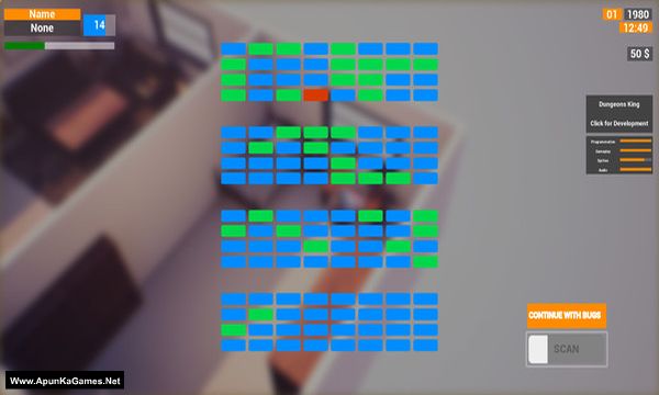 Boot: Game Dev Sim Screenshot 3, Full Version, PC Game, Download Free