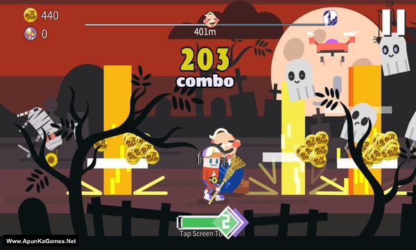 Bring Dad Home Screenshot 1, Full Version, PC Game, Download Free