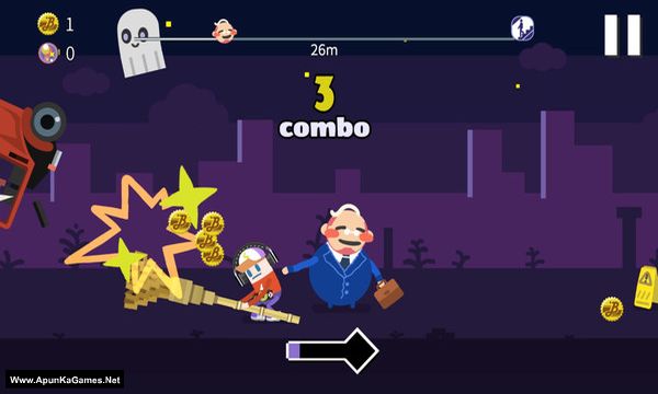Bring Dad Home Screenshot 3, Full Version, PC Game, Download Free