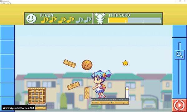 Coropata Screenshot 1, Full Version, PC Game, Download Free