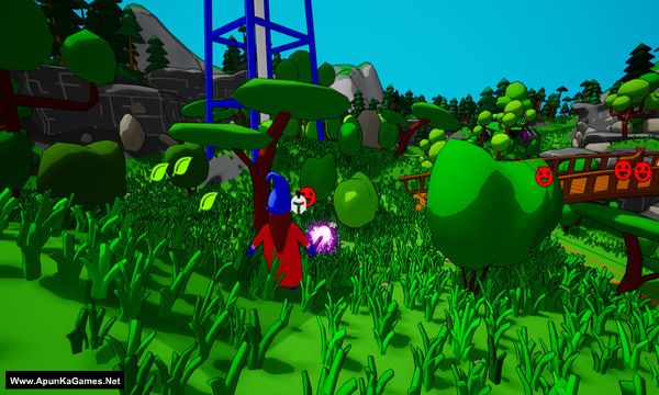 Defend Them Screenshot 3, Full Version, PC Game, Download Free