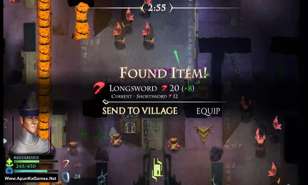 Final Winter Screenshot 3, Full Version, PC Game, Download Free