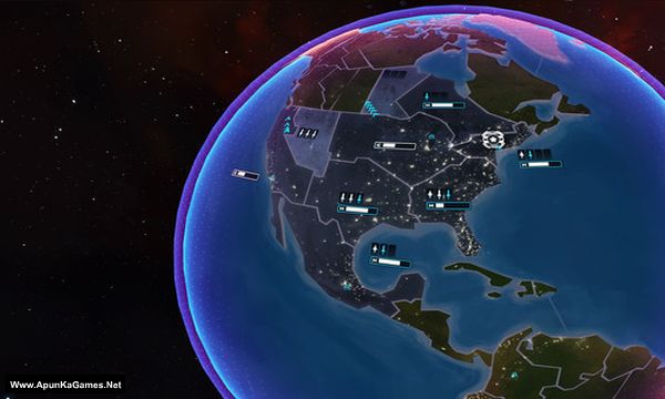 First Strike: Classic Screenshot 2, Full Version, PC Game, Download Free