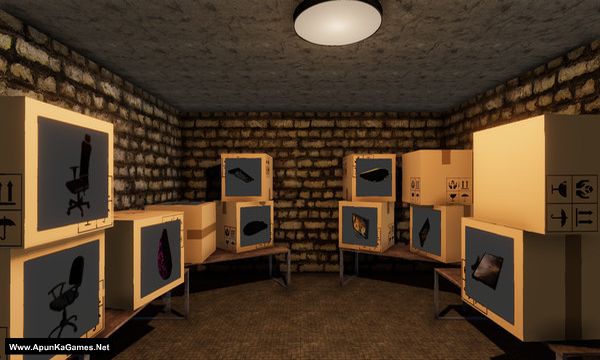 Gamer Shop Simulator Screenshot 2, Full Version, PC Game, Download Free