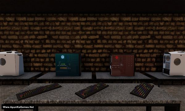 Gamer Shop Simulator Screenshot 3, Full Version, PC Game, Download Free