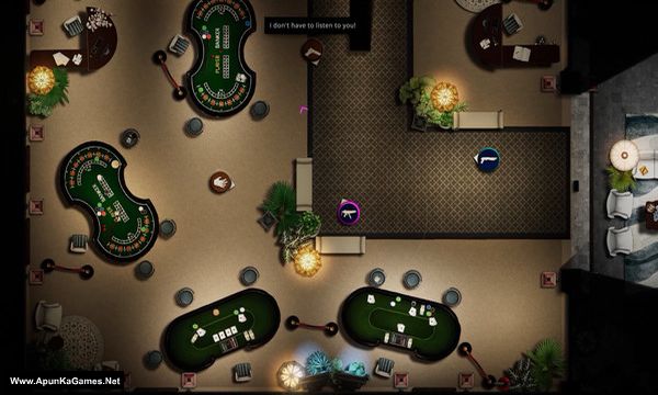Hot Brass Screenshot 1, Full Version, PC Game, Download Free