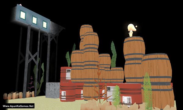 Lumiland Screenshot 1, Full Version, PC Game, Download Free