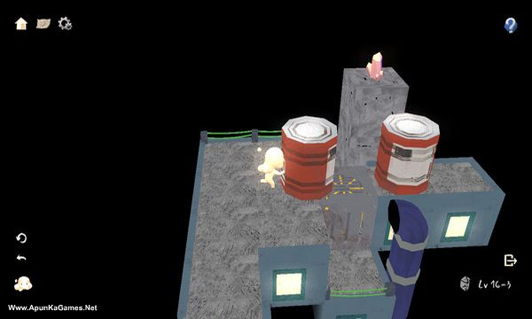 Lumiland Screenshot 3, Full Version, PC Game, Download Free