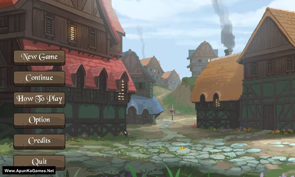 Middle Age Conquest Screenshot 1, Full Version, PC Game, Download Free
