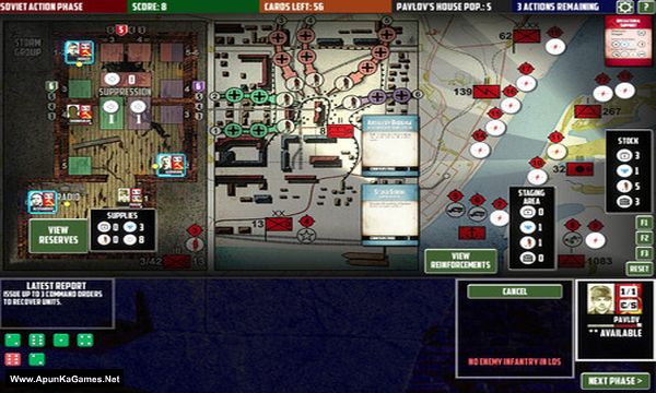Pavlov's House Screenshot 1, Full Version, PC Game, Download Free