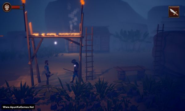 Pirate Island Screenshot 1, Full Version, PC Game, Download Free