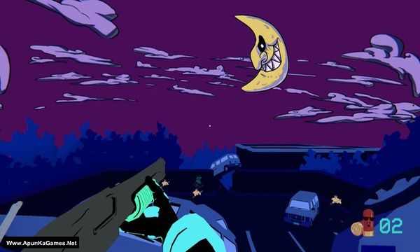 Project Entertainment System Screenshot 1, Full Version, PC Game, Download Free
